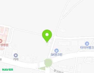 경상북도 고령군 대가야읍 중앙로 55 지도