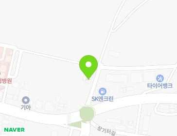 경상북도 고령군 대가야읍 중앙로 57 지도