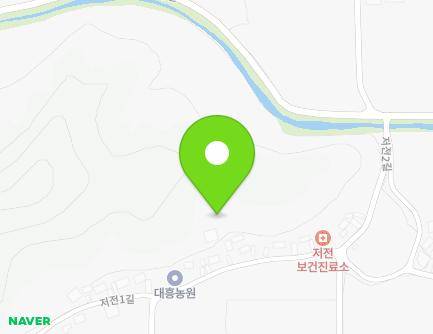 경상북도 고령군 대가야읍 저전1길 44-4 지도