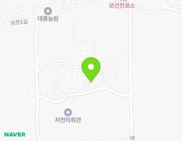 경상북도 고령군 대가야읍 저전1길 13-18 지도