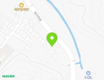 경상북도 고령군 대가야읍 대가야로 1073 지도