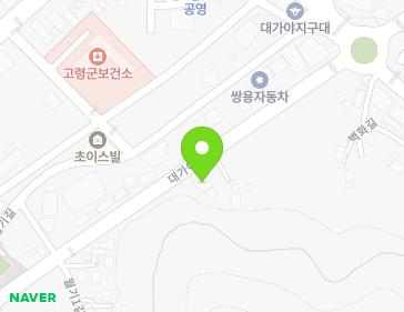 경상북도 고령군 대가야읍 대가야로 1278 지도