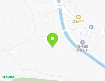 경상북도 고령군 대가야읍 큰골길 79-8 지도