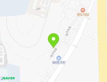 경상북도 고령군 대가야읍 대가야로 1509-15 지도