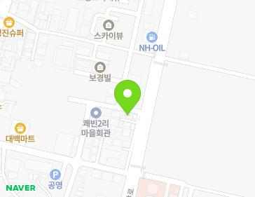 경상북도 고령군 대가야읍 대가야로 1375-2 지도