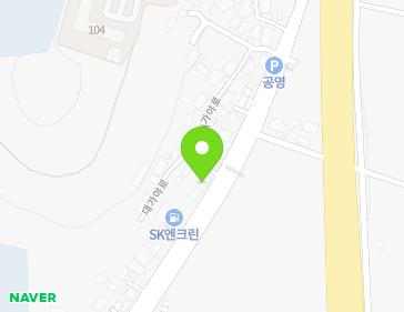 경상북도 고령군 대가야읍 대가야로 1507 지도