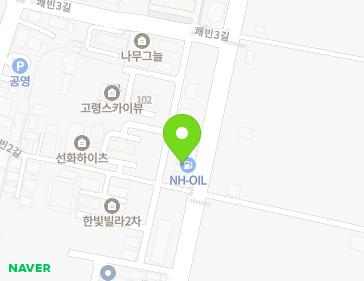 경상북도 고령군 대가야읍 대가야로 1387 지도