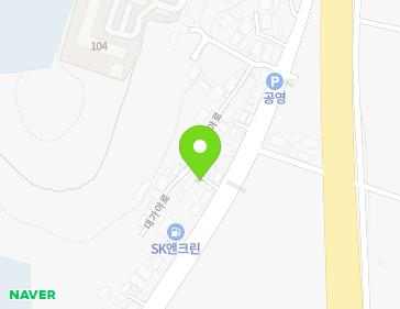 경상북도 고령군 대가야읍 대가야로 1509-1 지도