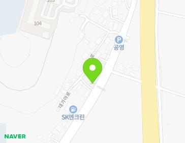 경상북도 고령군 대가야읍 대가야로 1509-2 지도