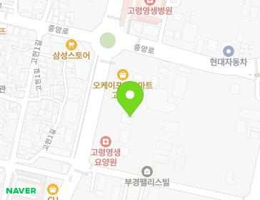 경상북도 고령군 대가야읍 대가야로 1340-9 지도