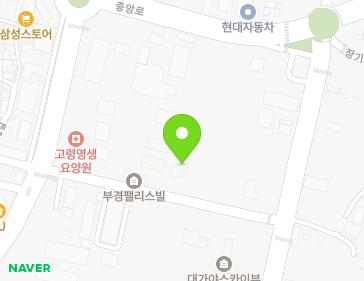 경상북도 고령군 대가야읍 대가야로 1340-13 지도