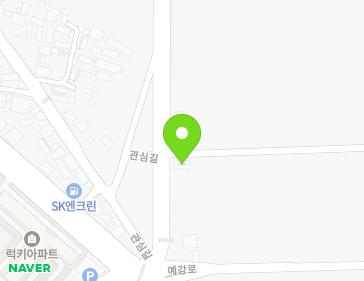 경상북도 구미시 고아읍 박록주로 12 지도