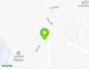 경상북도 구미시 고아읍 박록주로 51 지도
