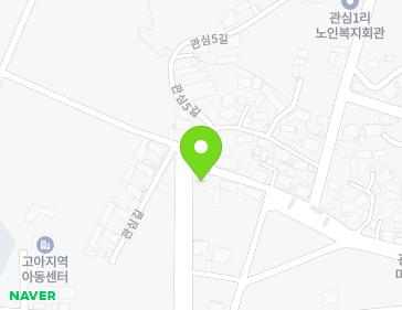 경상북도 구미시 고아읍 박록주로 52 지도