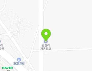 경상북도 구미시 고아읍 박록주로 16 지도