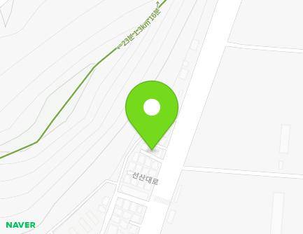 경상북도 구미시 고아읍 선산대로 231-1 지도