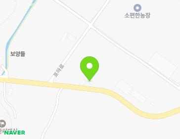 경상북도 구미시 고아읍 포아로 407 지도