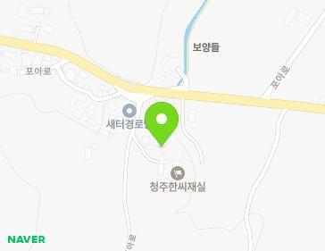 경상북도 구미시 고아읍 포아로 392-4 지도