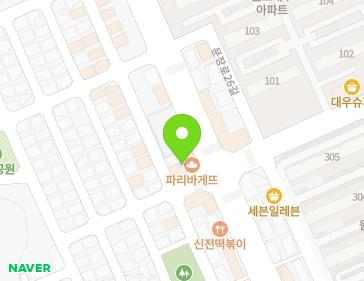 경상북도 구미시 고아읍 문장로25길 4 (공영빌딩) 지도