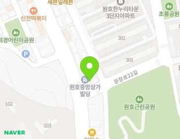 경상북도 구미시 고아읍 문장로 188 (원호중앙상가) 지도