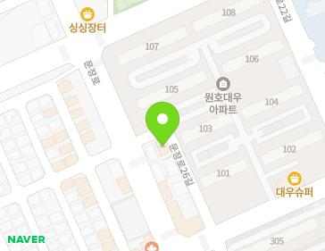 경상북도 구미시 고아읍 문장로26길 5-11 지도
