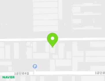 경상북도 구미시 1공단로4길 26-19 (공단동) 지도