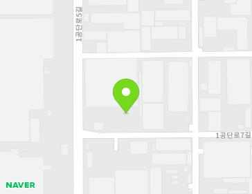 경상북도 구미시 1공단로5길 24-5 (공단동) 지도