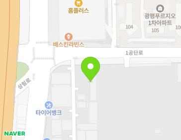 경상북도 구미시 1공단로2길 5 (공단동) 지도