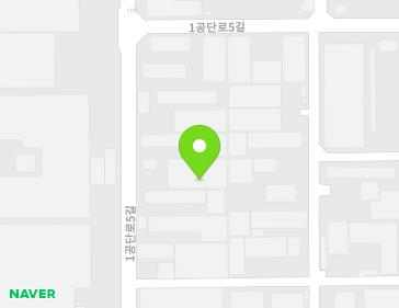 경상북도 구미시 1공단로5길 46 (공단동) 지도