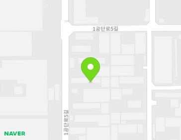 경상북도 구미시 1공단로5길 48 (공단동) 지도