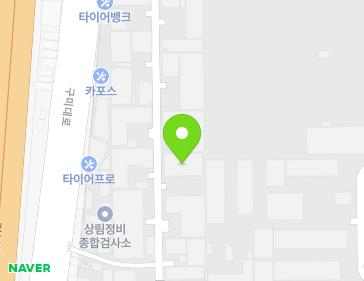 경상북도 구미시 1공단로2길 27 (공단동) 지도