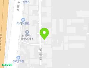 경상북도 구미시 1공단로2길 35 (공단동) 지도