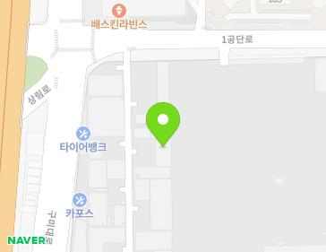 경상북도 구미시 1공단로2길 13 (공단동) 지도
