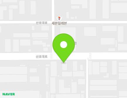 경상북도 구미시 산호대로 104-42 (공단동, 신우ENG) 지도