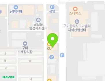 경상북도 구미시 산호대로 187 (공단동, 낙동상가) 경상북도 구미시 산호대로 187 (공단동, 낙동상가) 지도