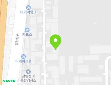 경상북도 구미시 1공단로2길 23 (공단동, (주)에스엠코리아) 지도