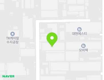 경상북도 구미시 1공단로6길 151-105 (공단동, (주)윤금사) 지도