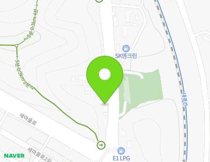 경상북도 구미시 박정희로 301 (광평동) 지도