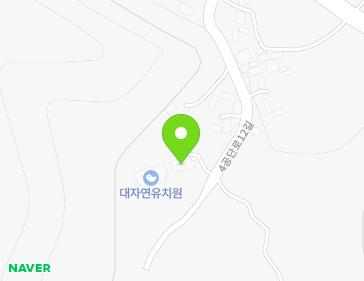 경상북도 구미시 4공단로12길 30-1 (금전동) 지도