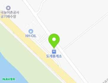 경상북도 구미시 도개면 낙동대로 3318 지도