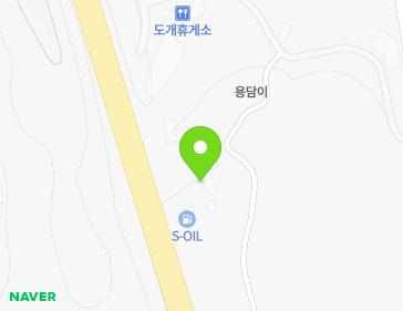 경상북도 구미시 도개면 낙동대로 3848 지도