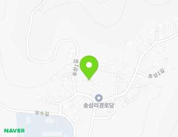 경상북도 구미시 무을면 송삼1길 51-4 지도