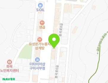 경상북도 구미시 봉곡로 70 (봉곡동) 지도