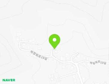 경상북도 구미시 박정희로19길 52-1 (사곡동) 지도