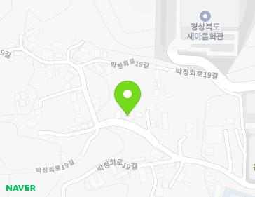 경상북도 구미시 박정희로19길 32 (사곡동) 지도