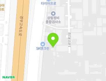 경상북도 구미시 구미대로 128 (사곡동) 지도