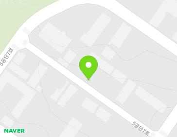 경상북도 구미시 산동읍 5공단7로 36-12 지도