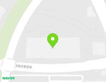 경상북도 구미시 산동읍 5공단로 175 지도