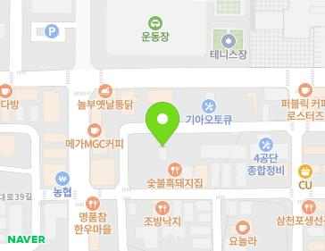 경상북도 구미시 산동읍 산호대로41길 14-17 (스피드원) 경상북도 구미시 산동읍 산호대로41길 14-17 (스피드원) 지도