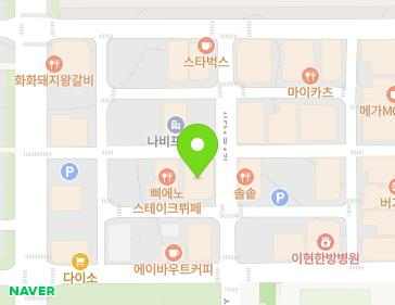 경상북도 구미시 산동읍 신당1로4길 5-4 경상북도 구미시 산동읍 신당1로4길 5-4 지도